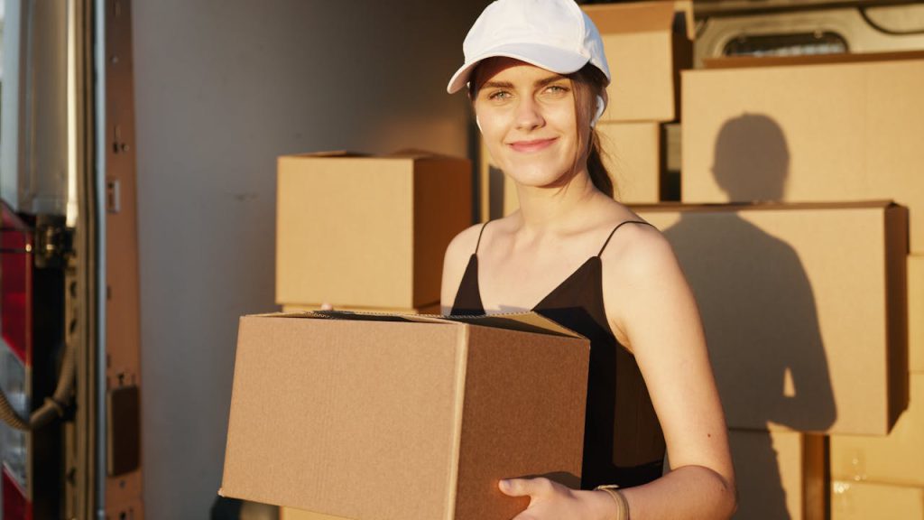 Why Professional Movers are Essential for Long-Distance Relocations